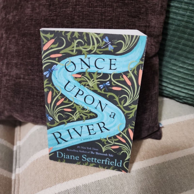 Once upon a River