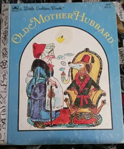 Old Mother Hubbard