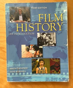 Film History: an Introduction