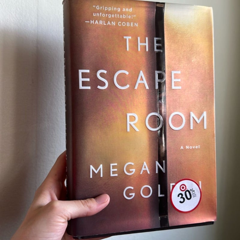 The Escape Room