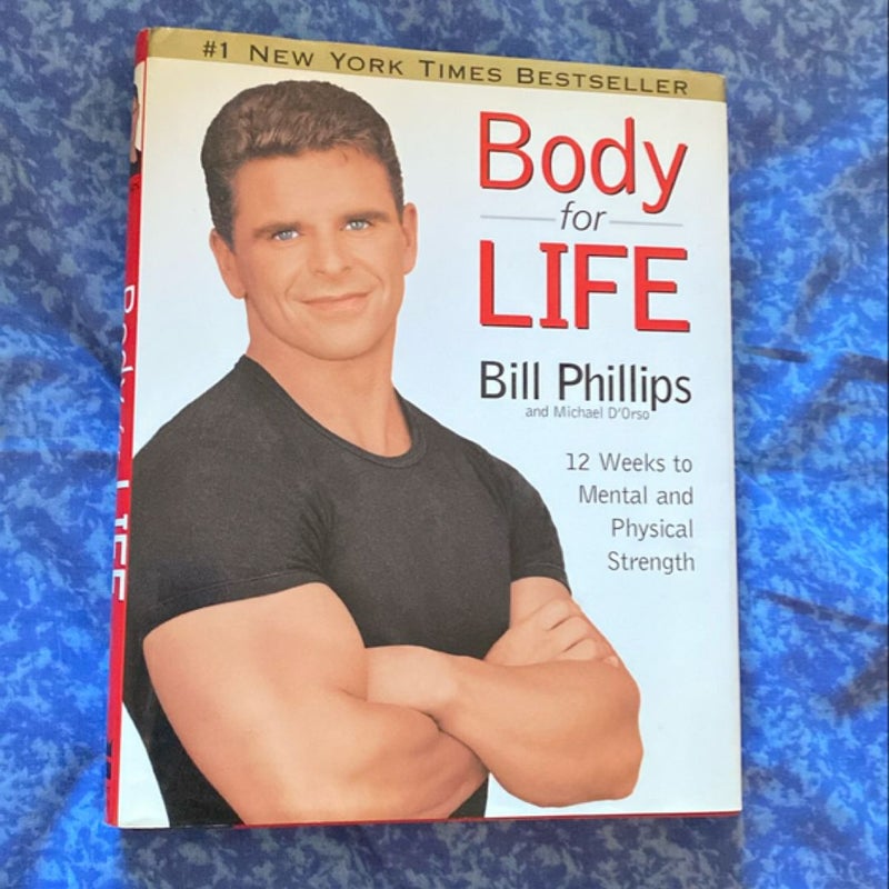 Body for Life