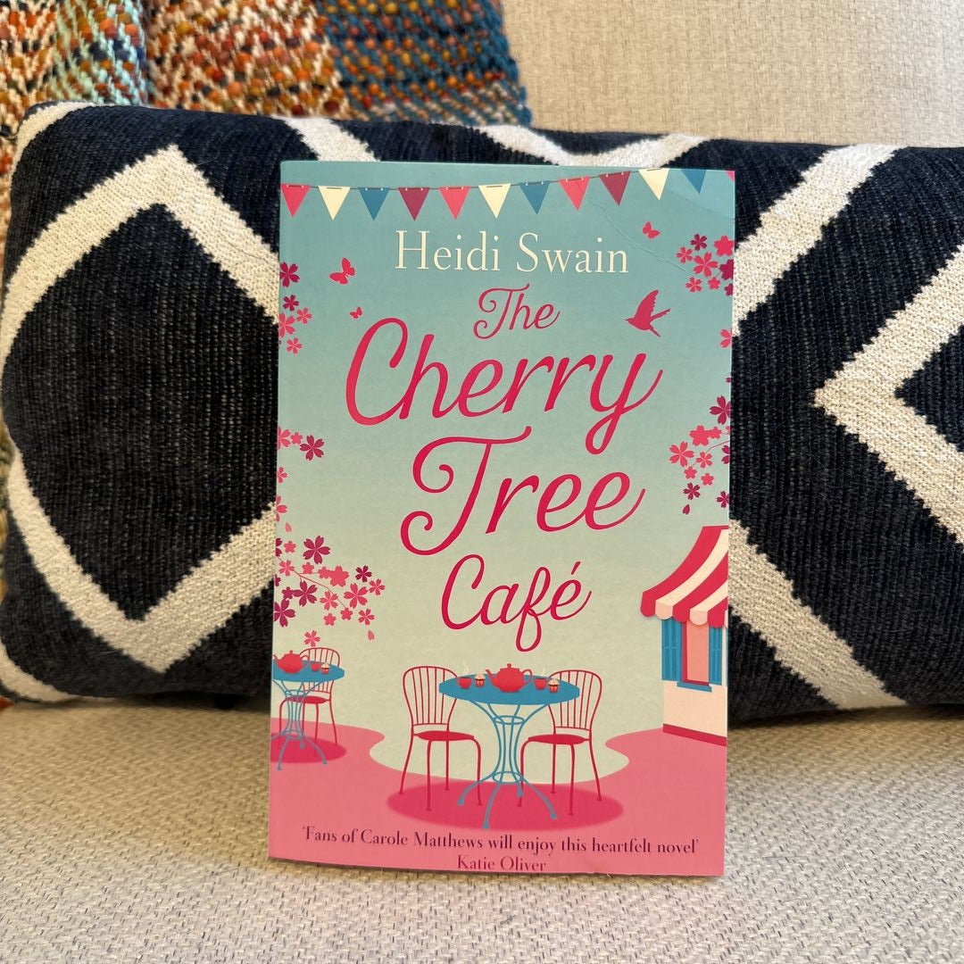 The Cherry Tree Cafe