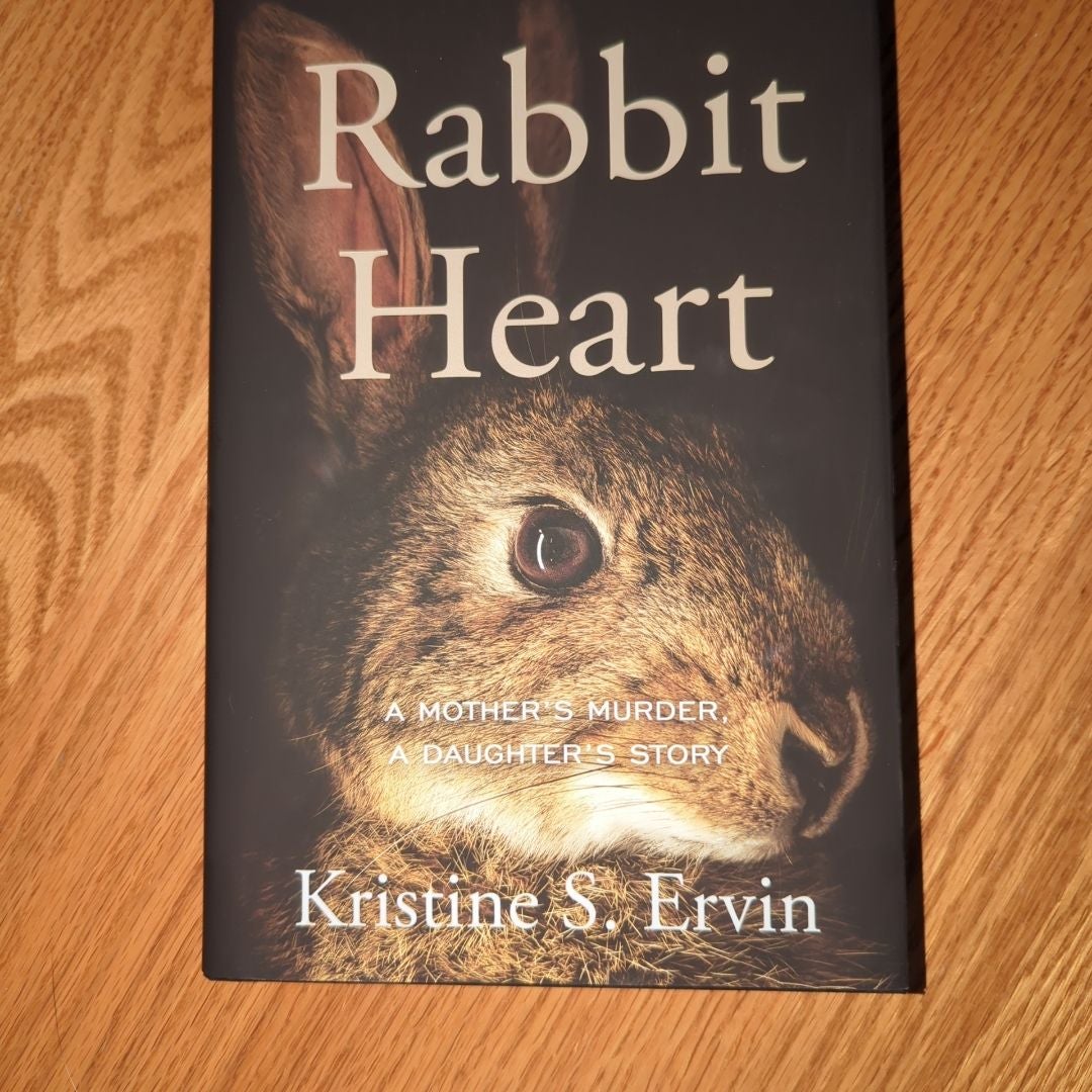 Rabbit Heart