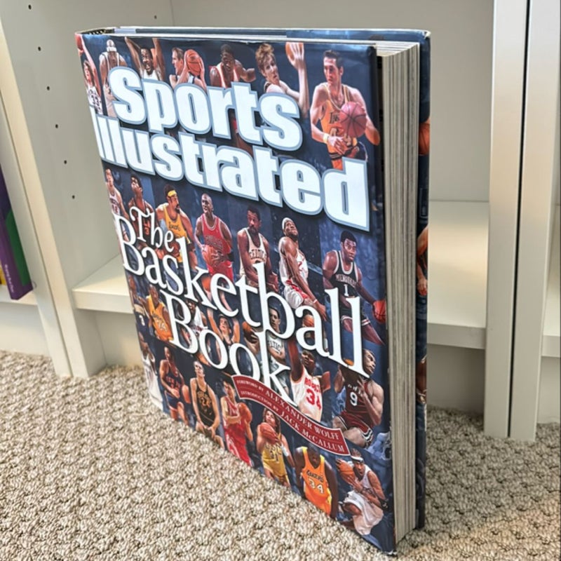 The Basketball Book