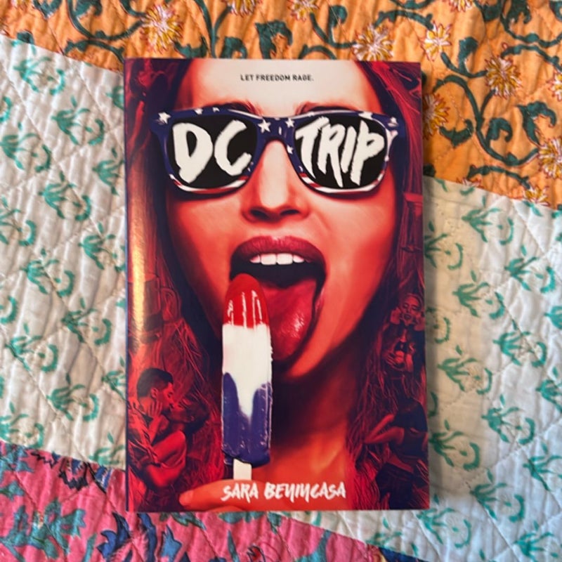 DC Trip