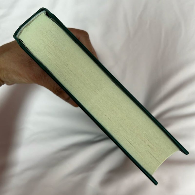 Love & Other Words — SteamyLit, Handsigned 