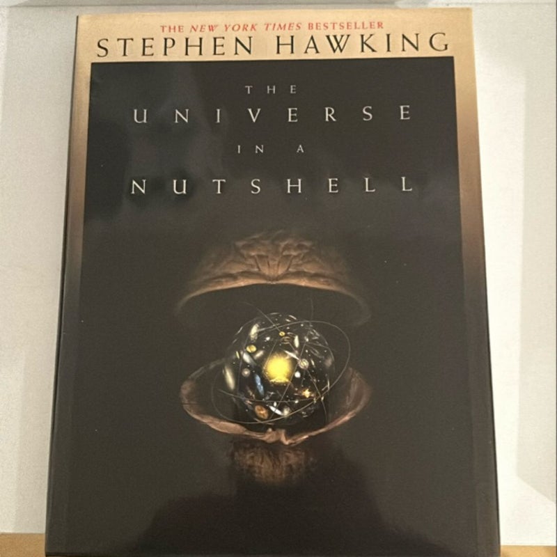 Stephen Hawking Deluxe Set