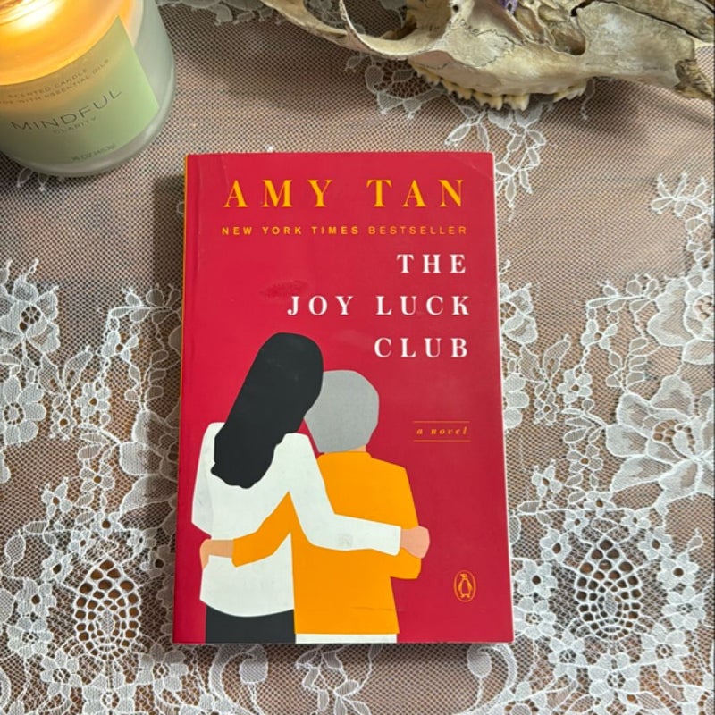 The Joy Luck Club