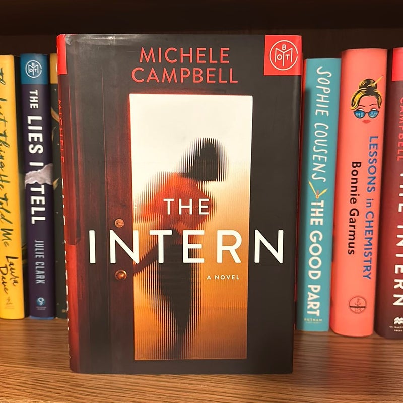 The Intern