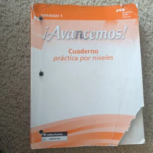 ¡Avancemos!