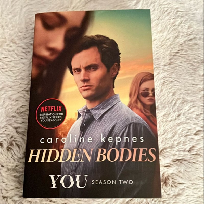 Hidden Bodies