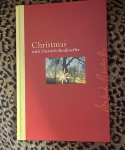 Christmas with Dietrich Bonhoeffer