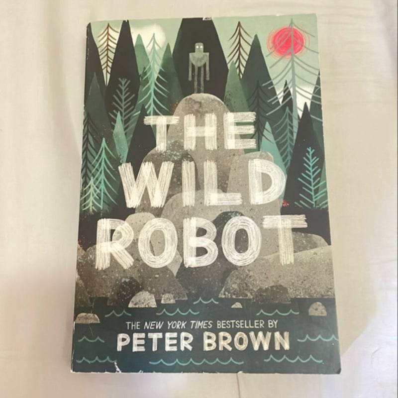 The Wild Robot