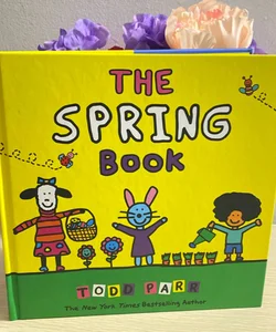 The Spring Book