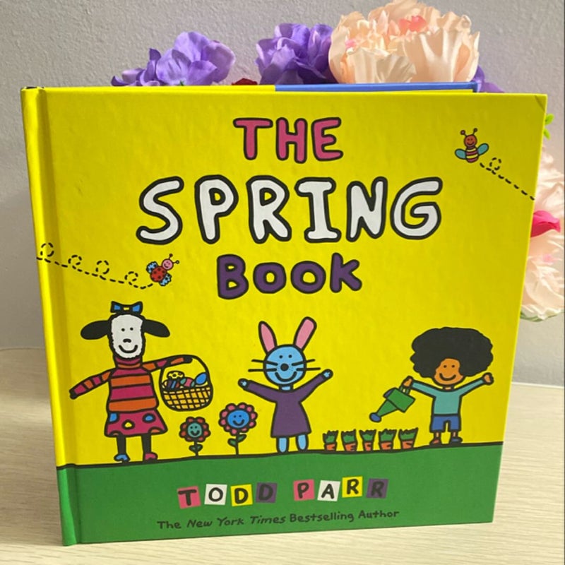 The Spring Book