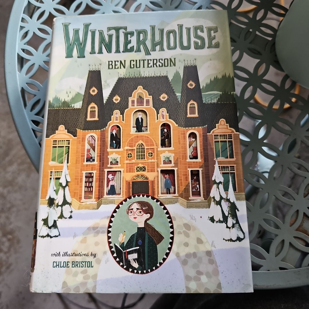 Winterhouse