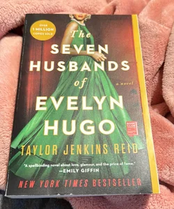 The Seven Husbands of Evelyn Hugo