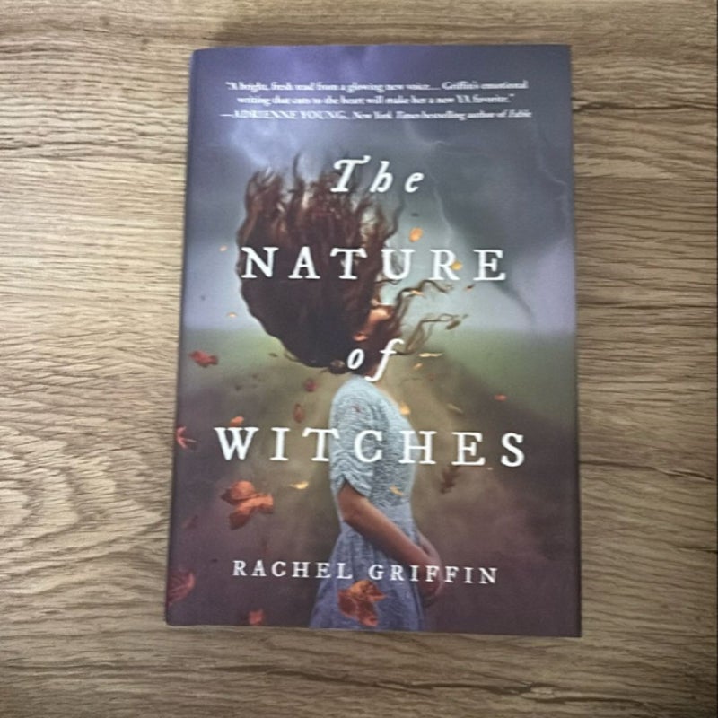 The Nature of Witches