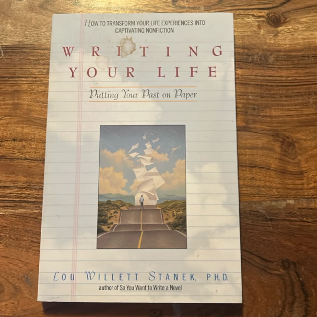 Writing Your Life