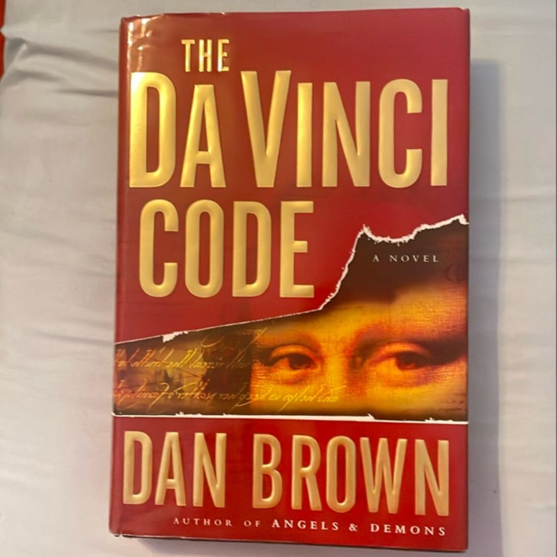 The Da Vinci Code