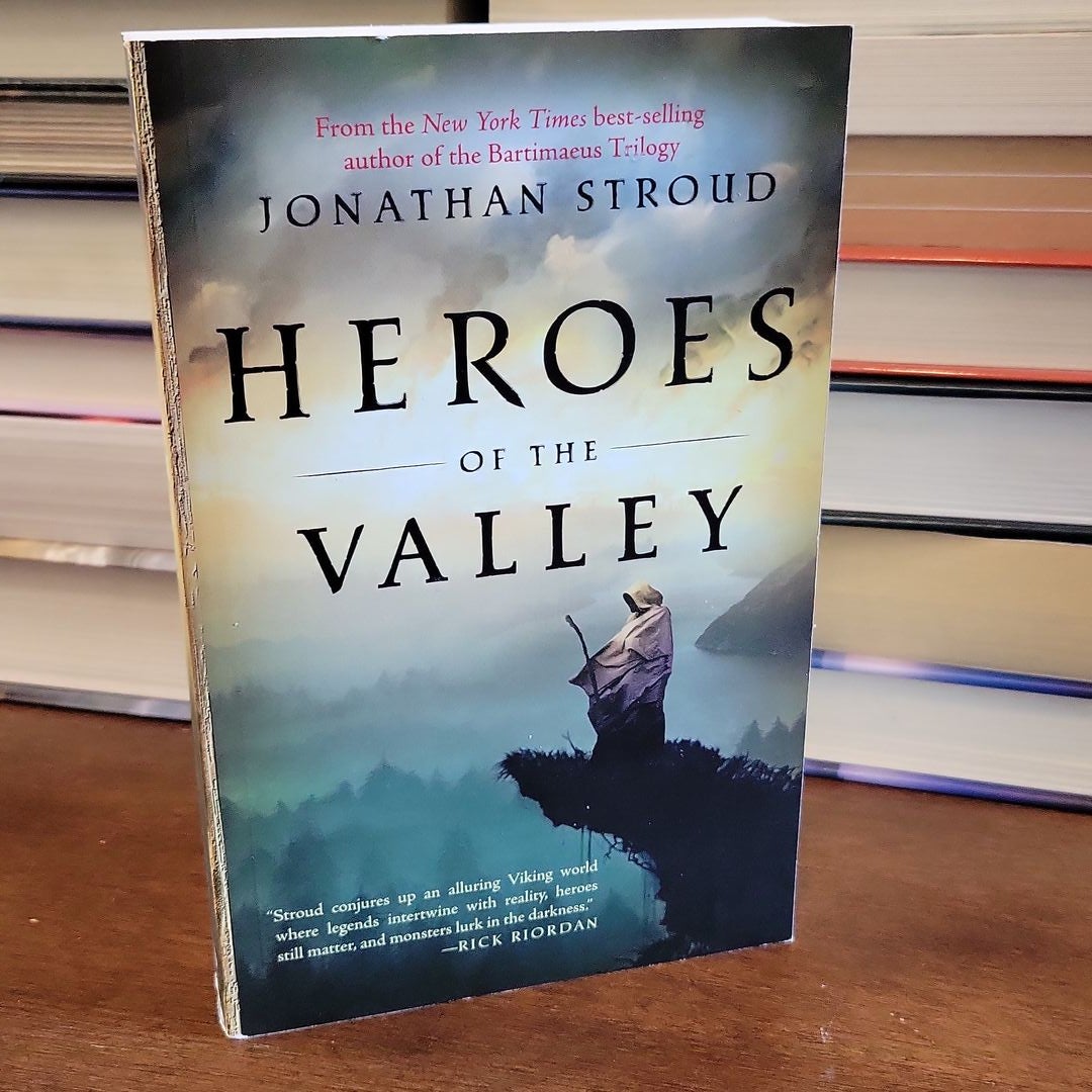 Heroes of the Valley