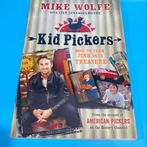 Kid Pickers
