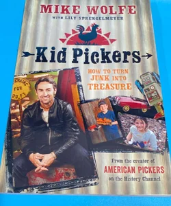 Kid Pickers