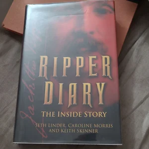Ripper Diary