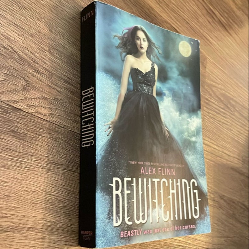 Bewitching