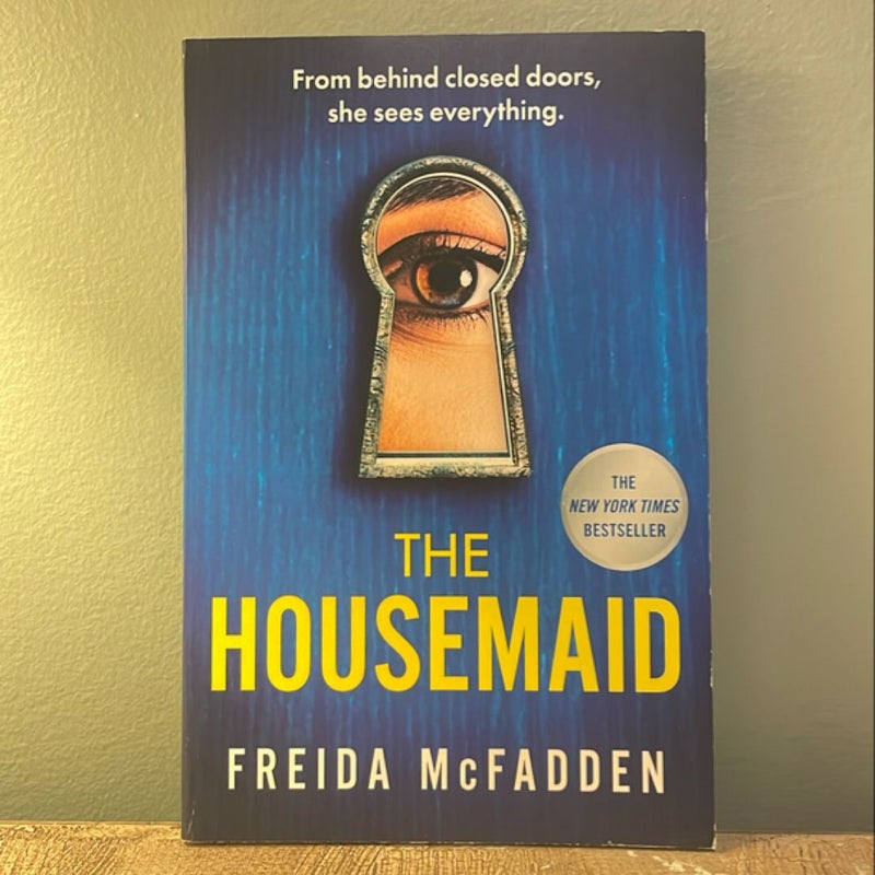 The Housemaid