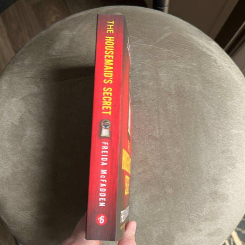 The Housemaid's Secret