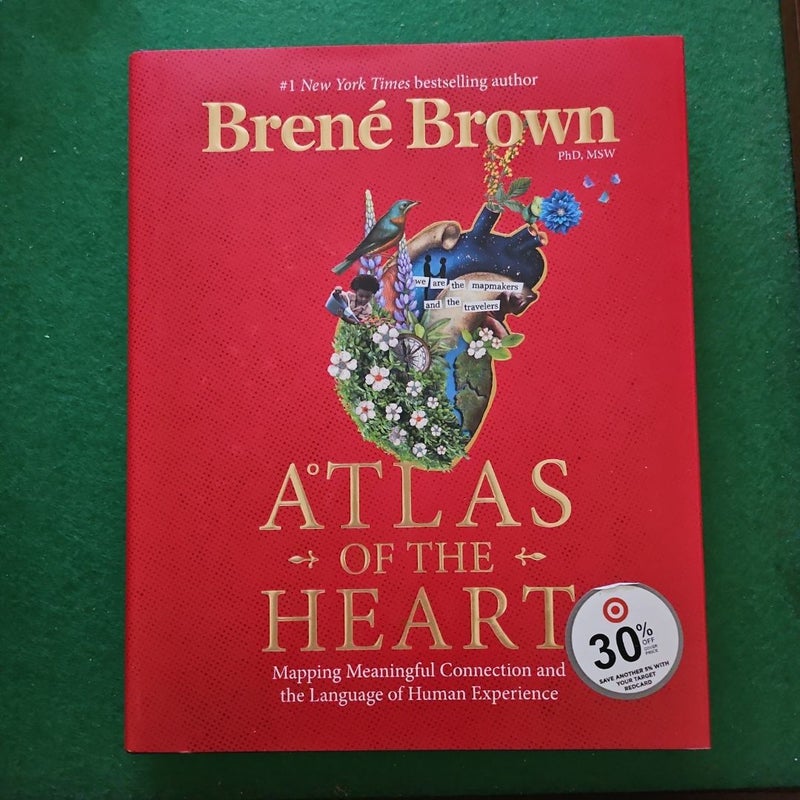 Atlas of the Heart