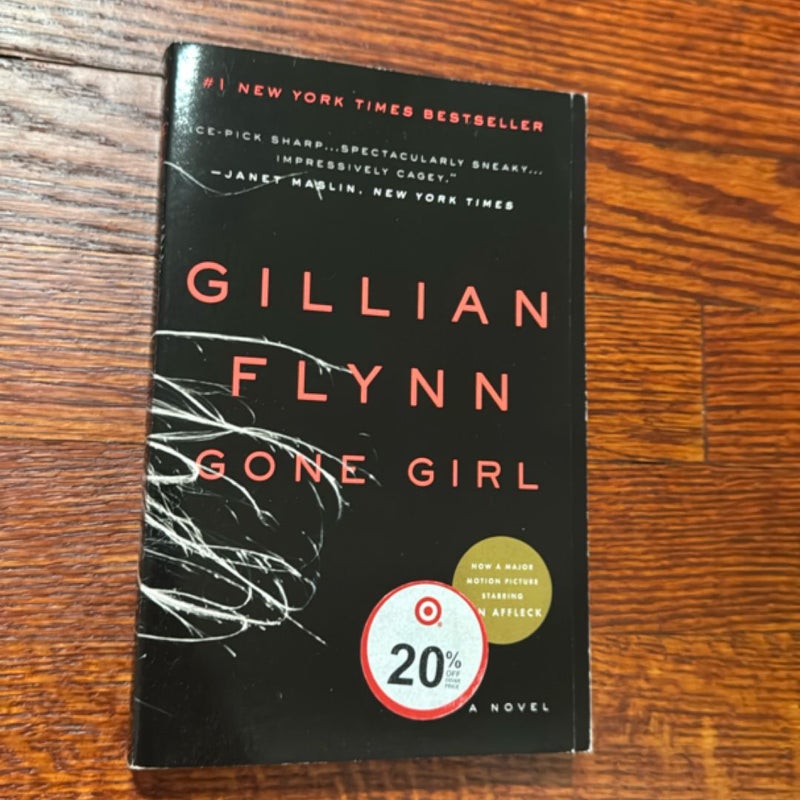 Gone Girl