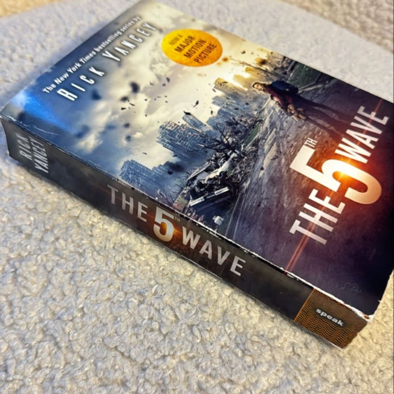 The 5th Wave