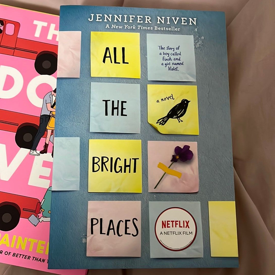 All the Bright Places