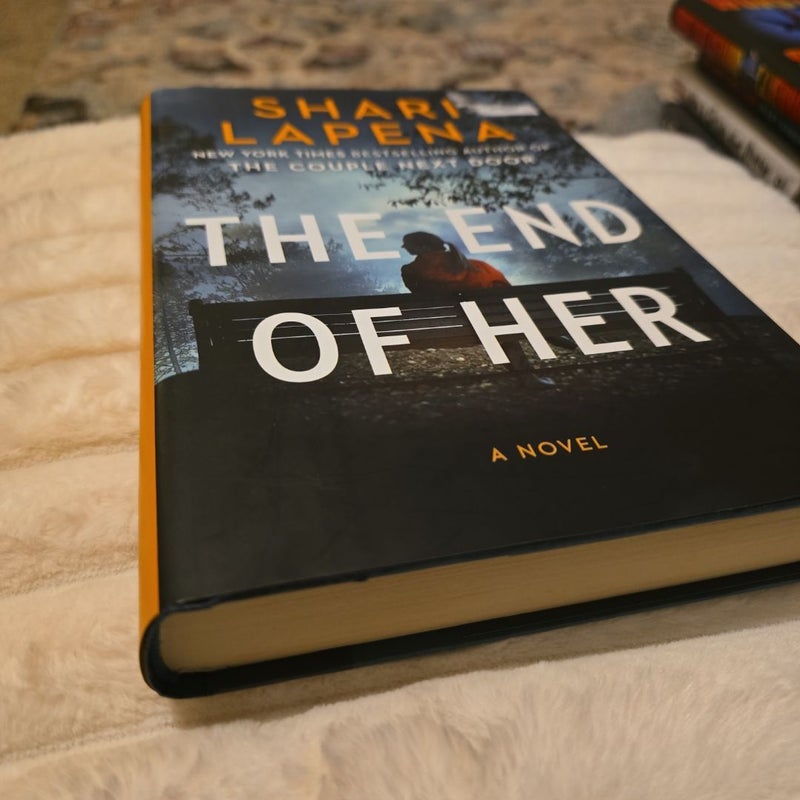 The End of Her