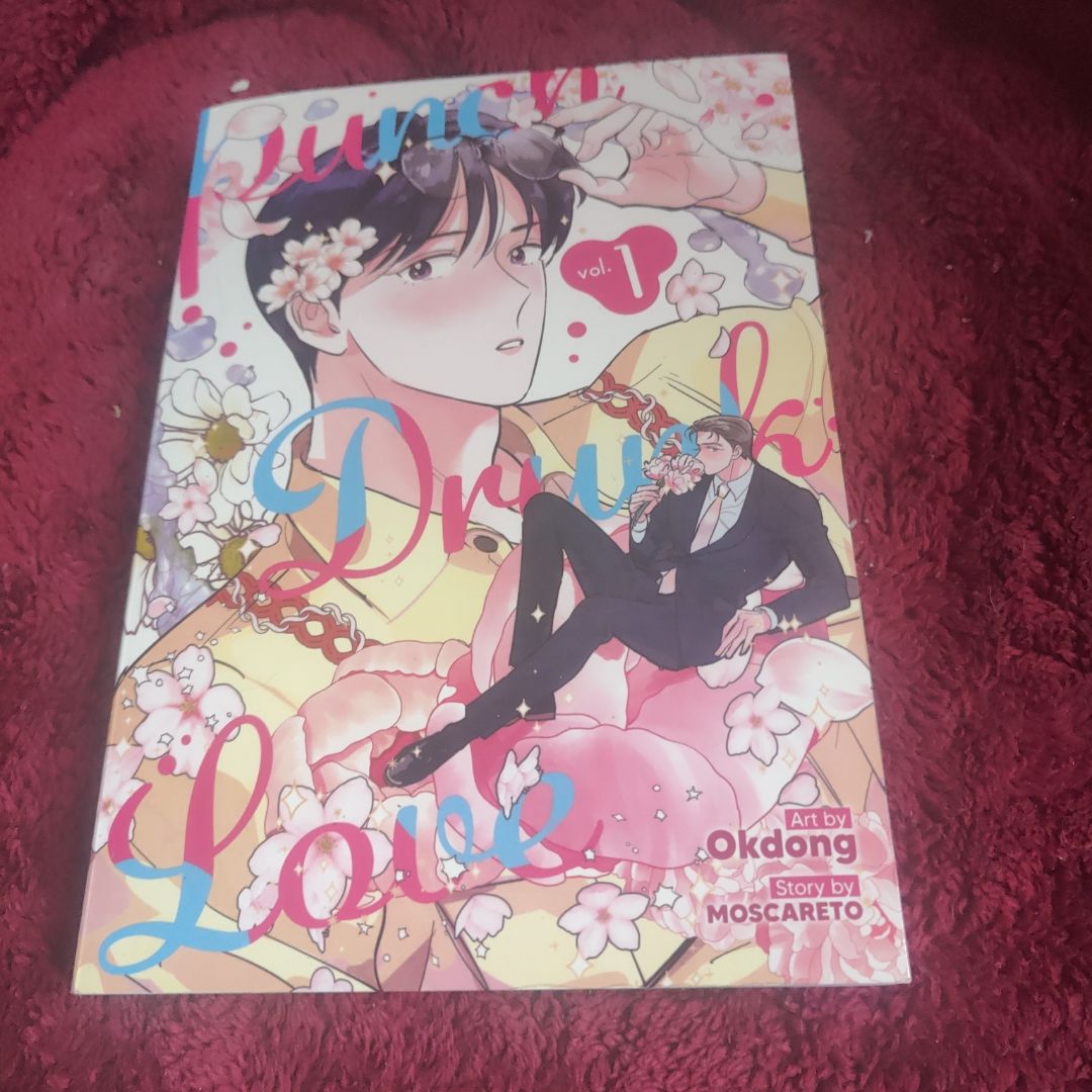 Punch Drunk Love Vol. 1