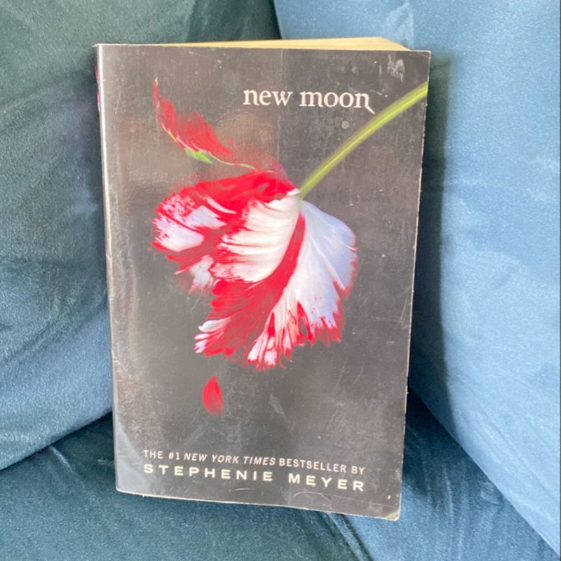 New Moon