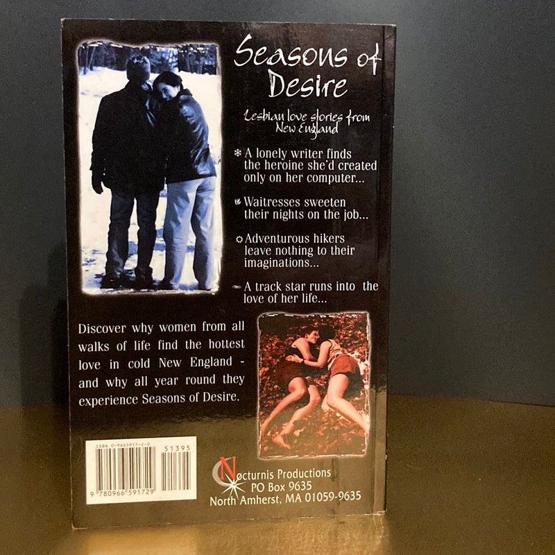 Seasons of Desire