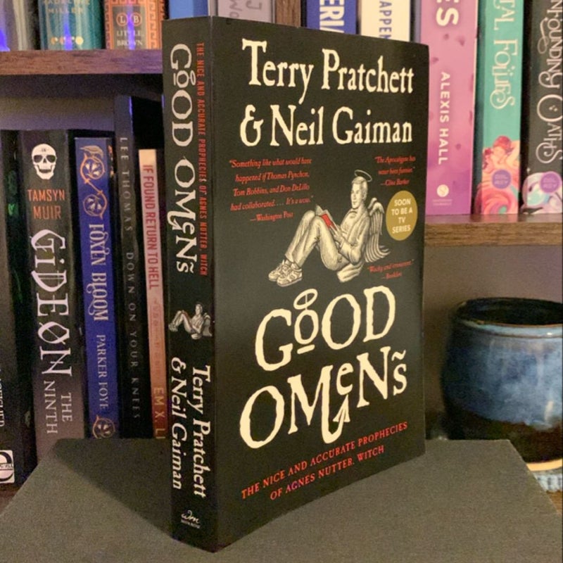 Good Omens