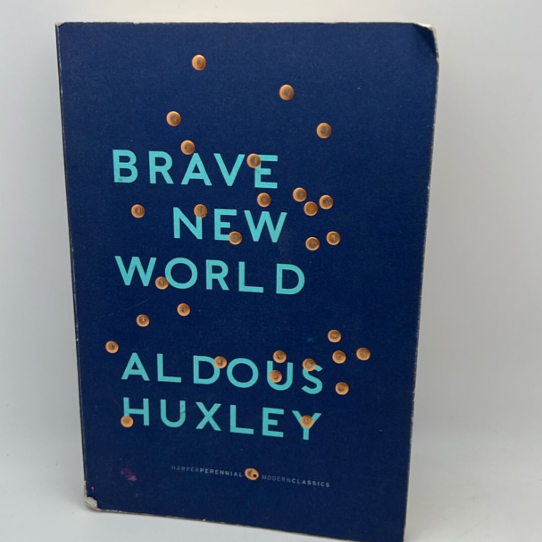 Brave New World