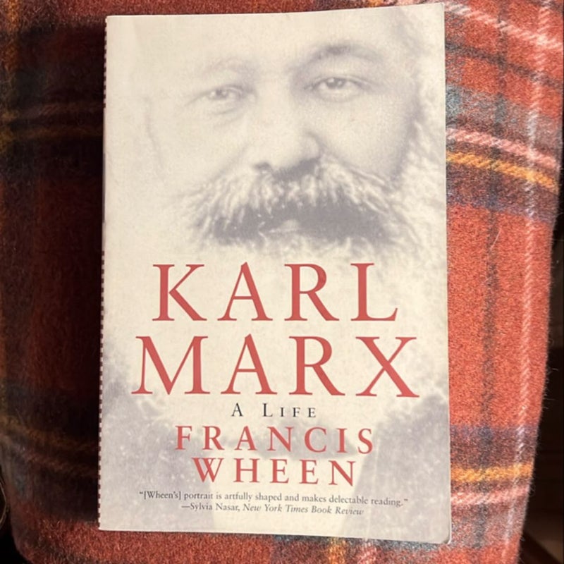 Karl Marx