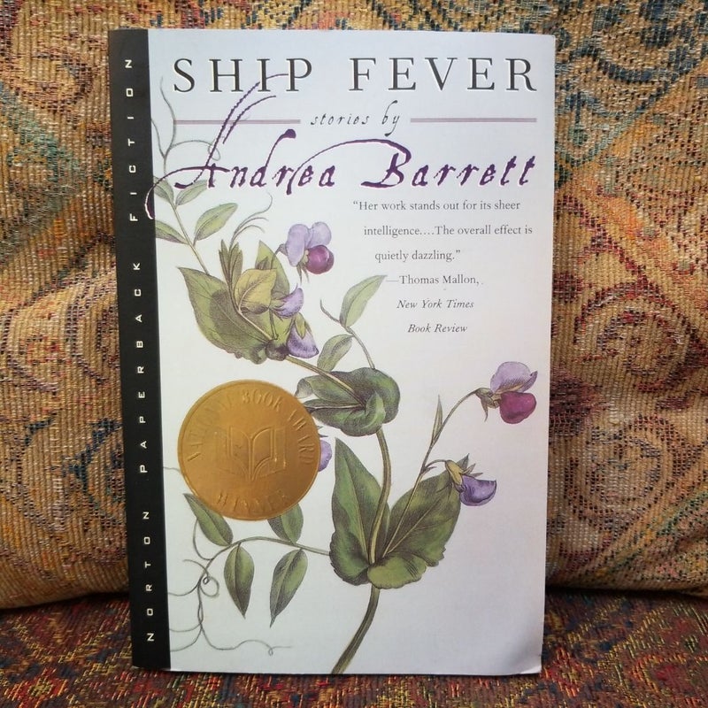 Ship Fever