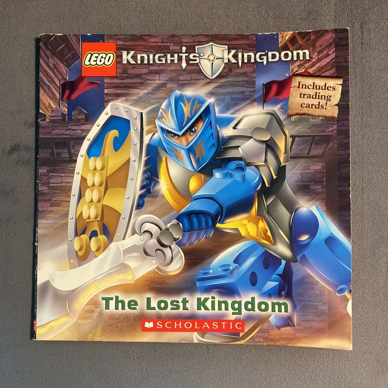 The Lost Kingdom
