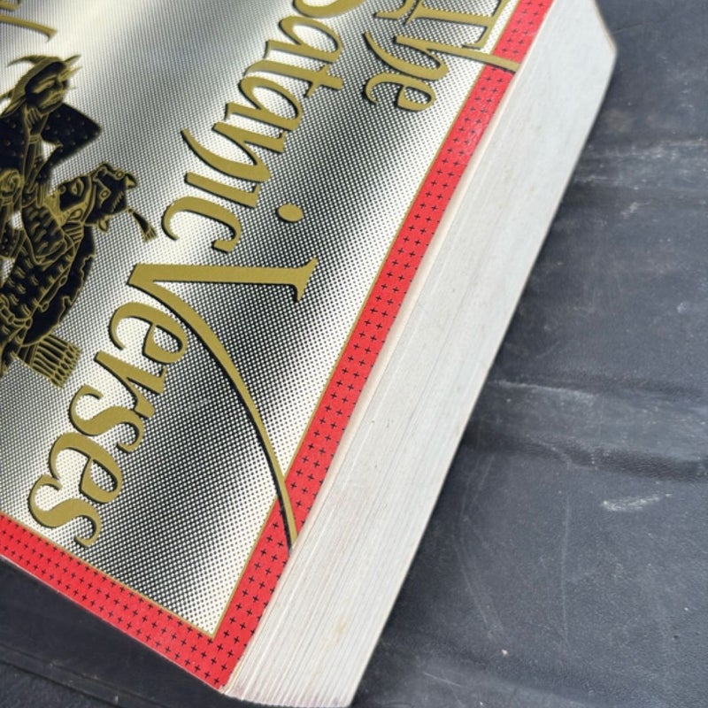 The Satanic Verses