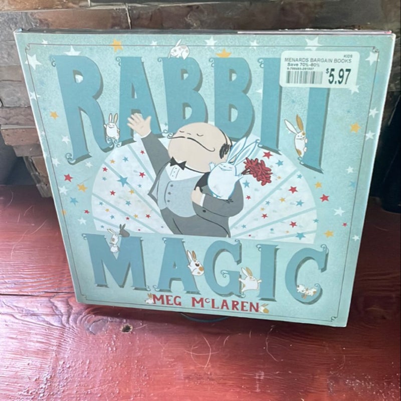 Rabbit Magic