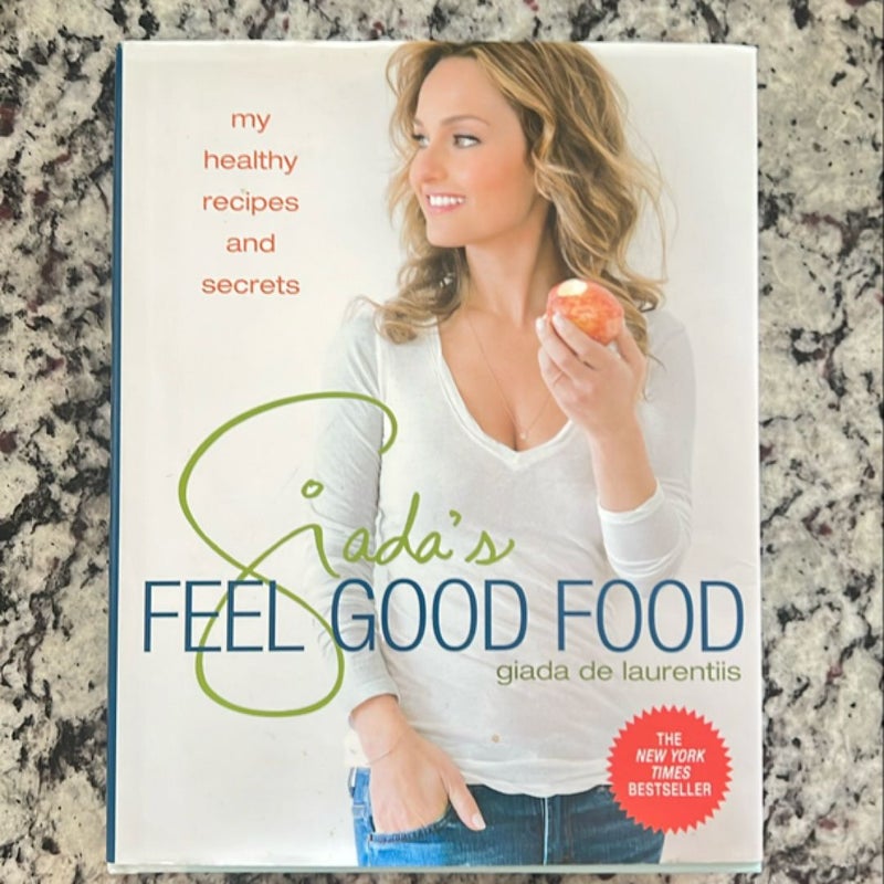 Giada's Feel Good Food