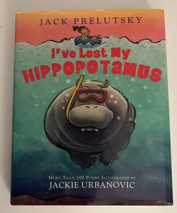 I've Lost My Hippopotamus