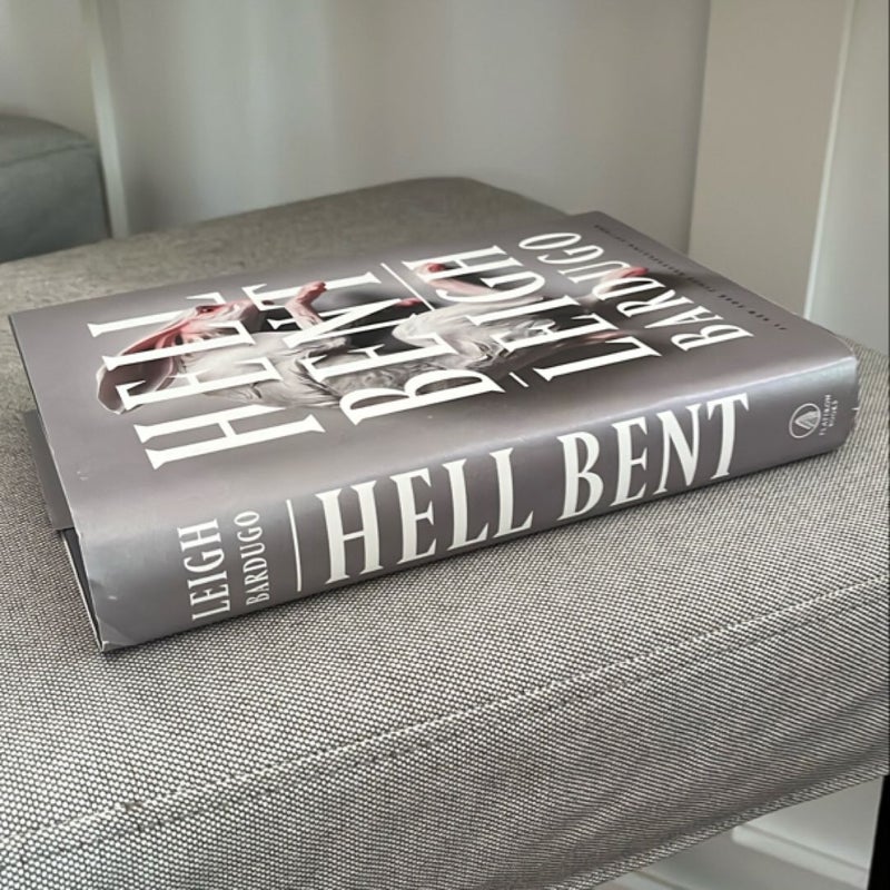 Hell Bent