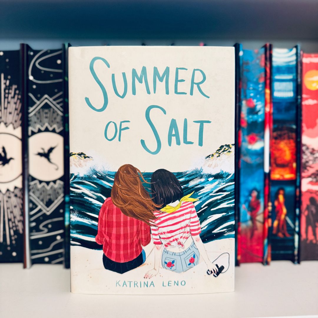 Summer of Salt